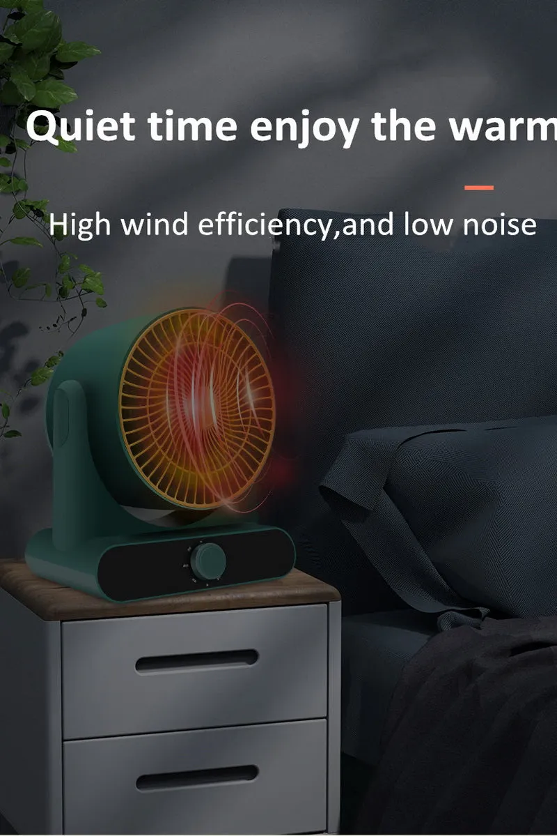 Energy-Efficient Operating Circulating Fan 1831503