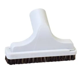 Fabric Vacuum Brush With Bristles