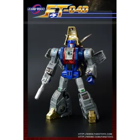 Fans Toys FT-04D Scoria Limited Edition Blue Colored Version LE 500