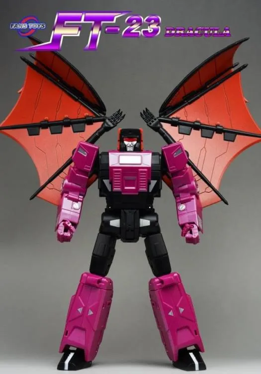 Fans Toys FT-23 Dracula