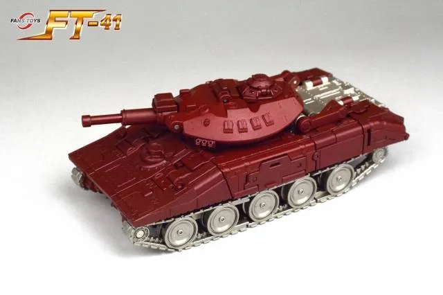 Fans Toys - FT-41 Sheridan