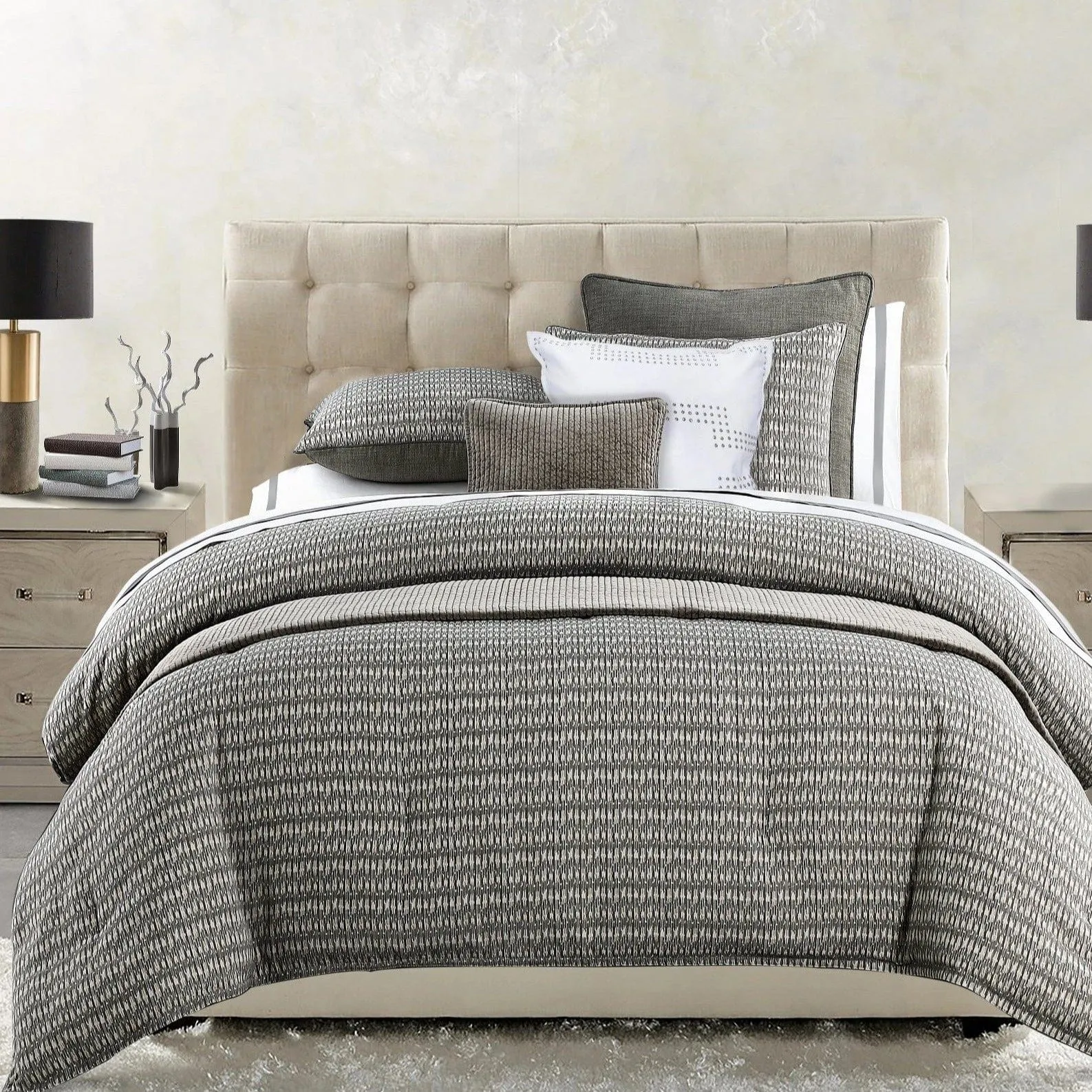 Fenton Bedding Set