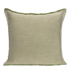 Fern Pillow