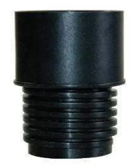 Flash Cuff - 2.5" - 2" TM Barb Reducer