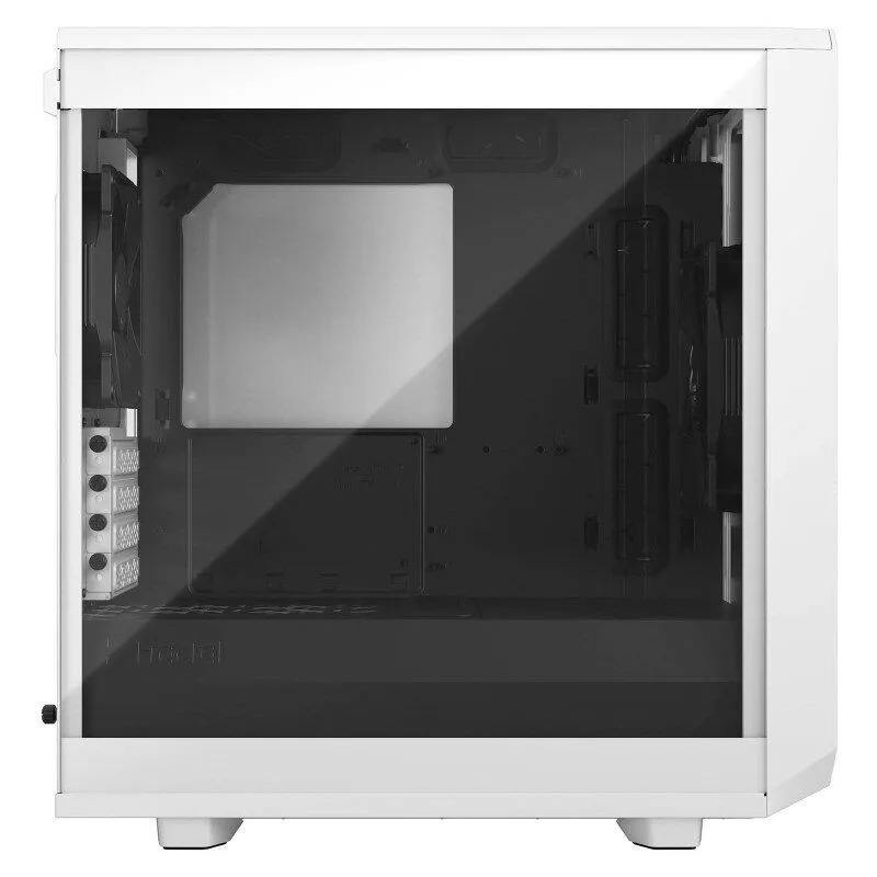 Fractal Design Meshify 2 Mini Case - White | Damaged Packaging