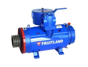 Fruitland RCF500 Vacuum Pump RCF500LUF