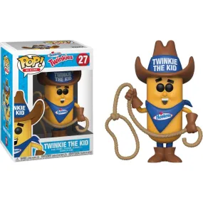 Funko POP! Twinkie the Kid 27