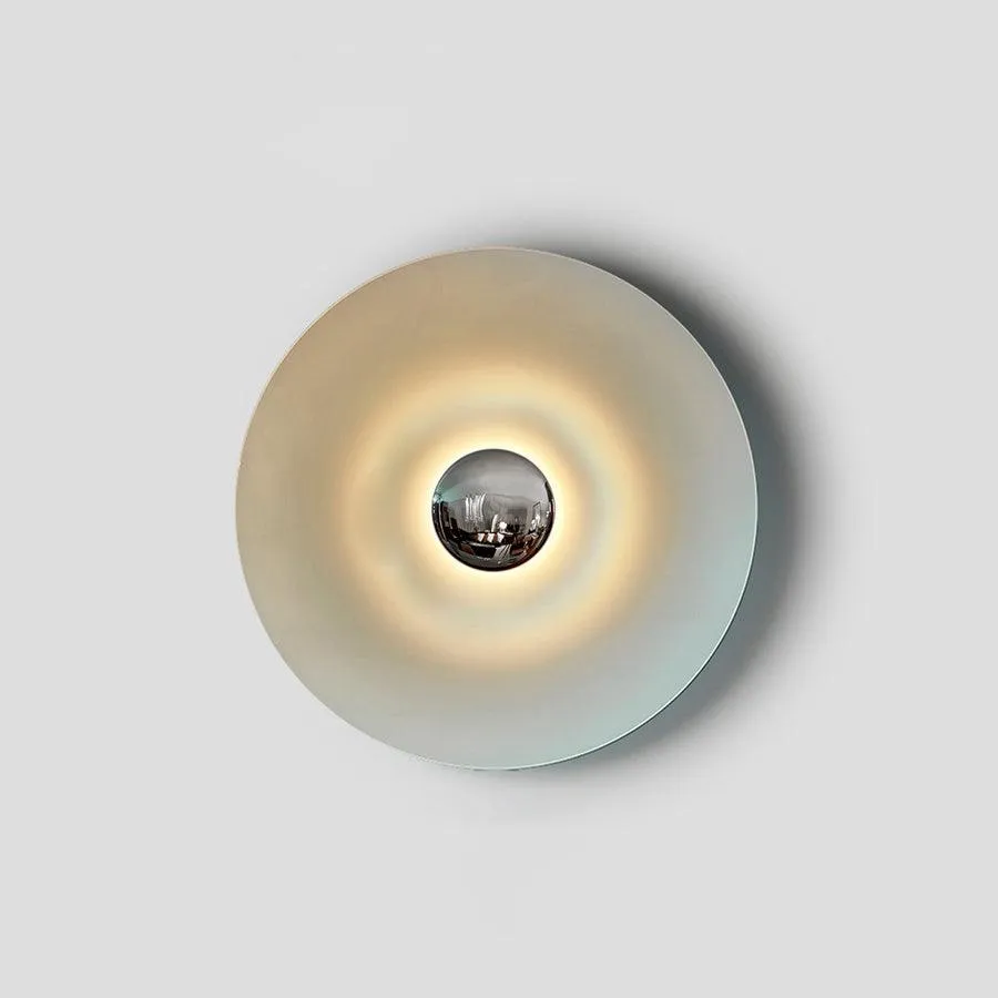 Galileo Wall Lamp