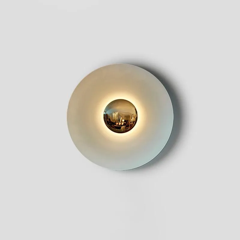 Galileo Wall Lamp