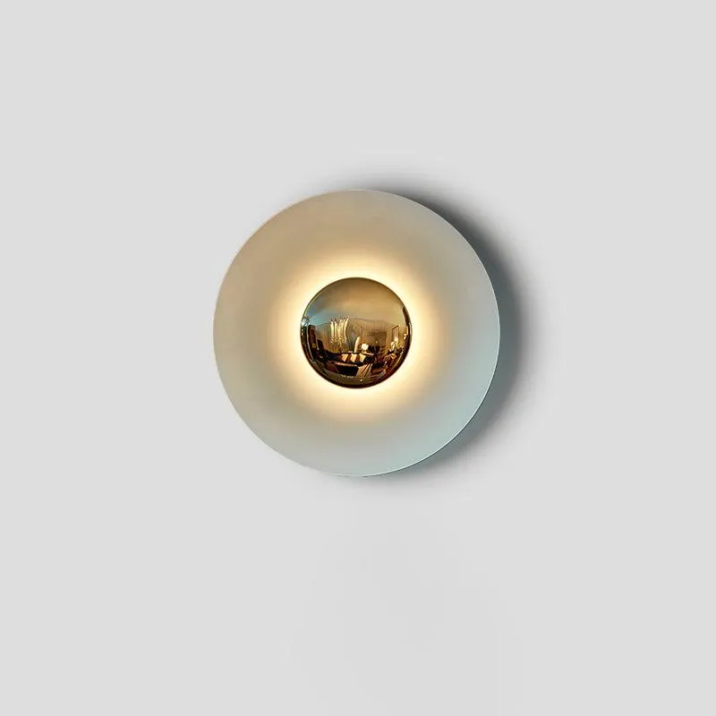 Galileo Wall Lamp