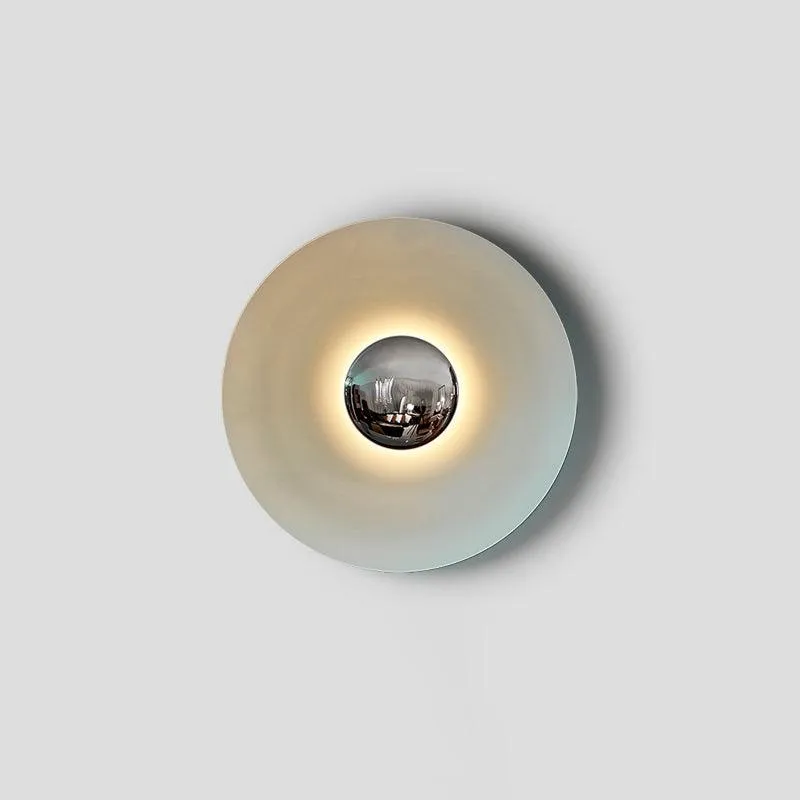 Galileo Wall Lamp