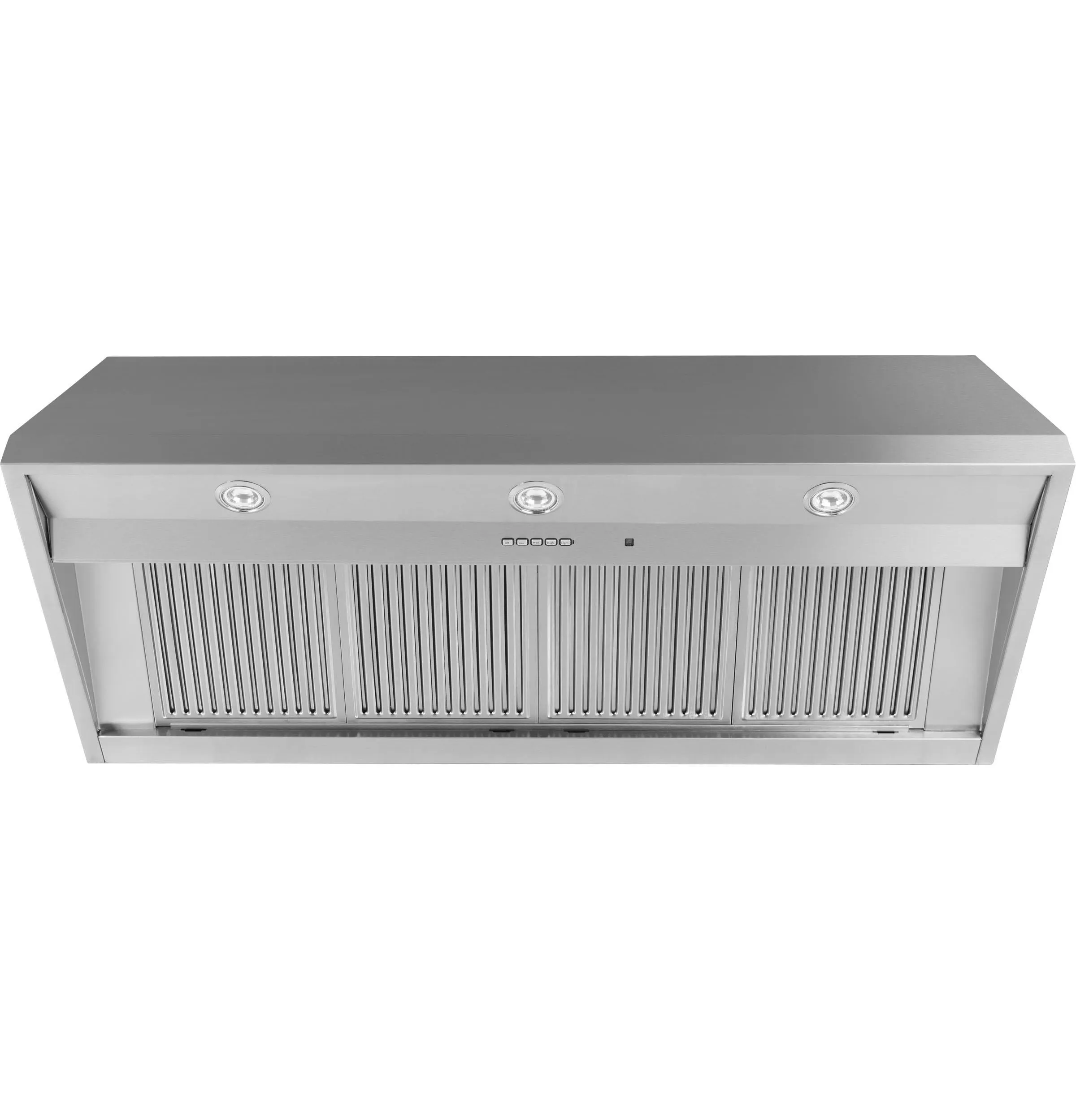 Ge Appliances UVW9484SPSS 48" Professional Hood