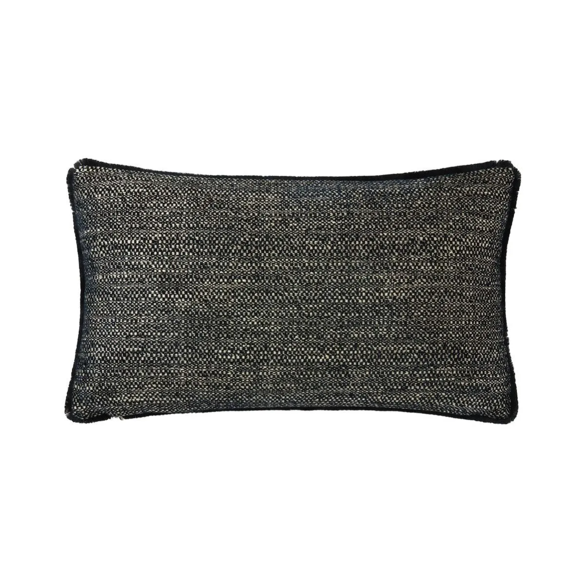 Geode Nuit Decorative Pillow by Yves Delorme 