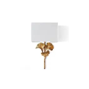 Gingko Antique Wall Lamp