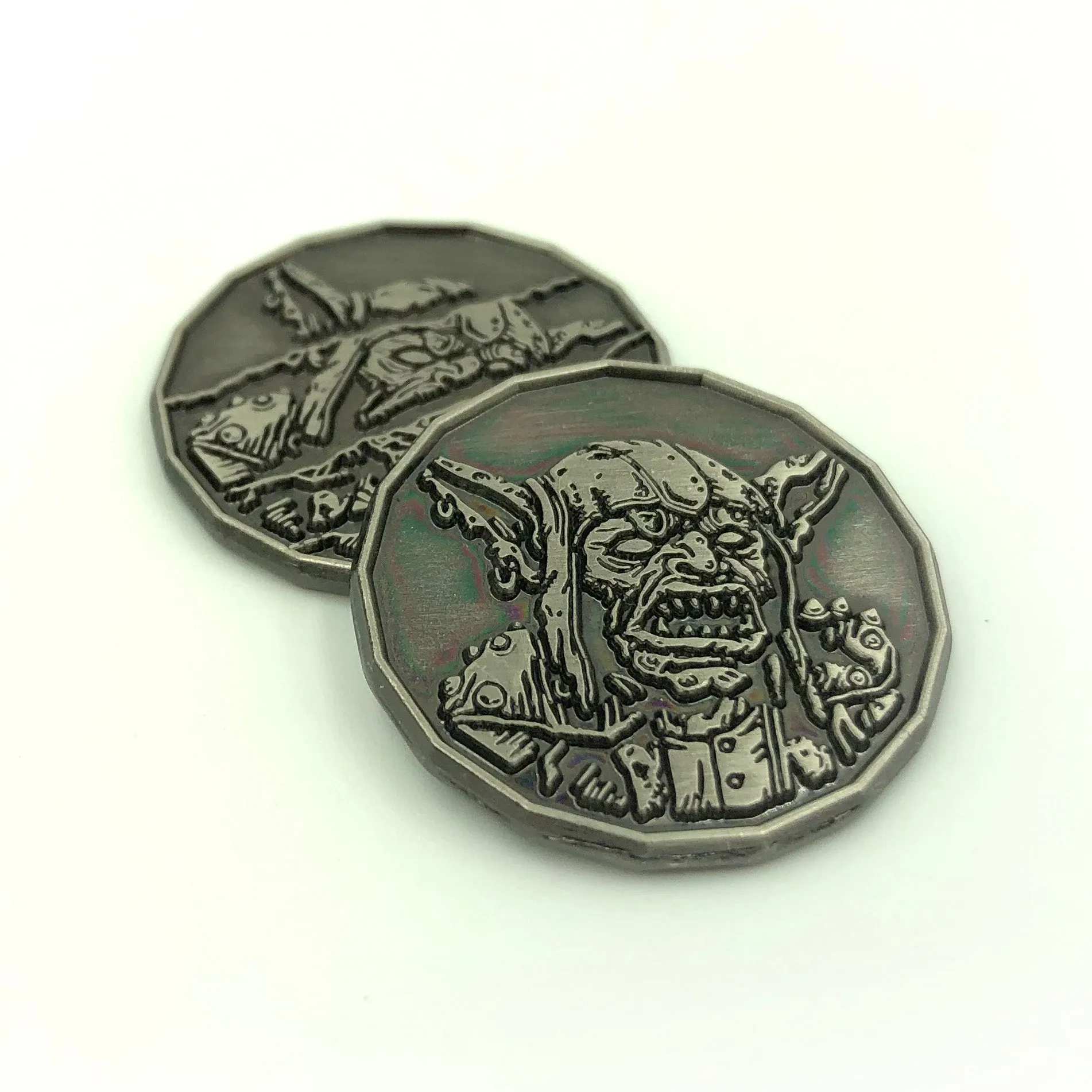 Goblin Monster Token Pack