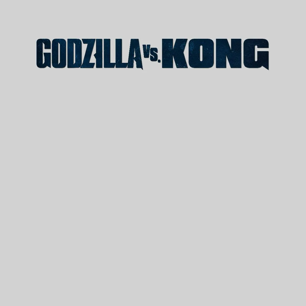 Godzilla Vs Kong T-Shirt King Kong Monster Movie Fans Birthday Gift Tee Top Unisex T-Shirt