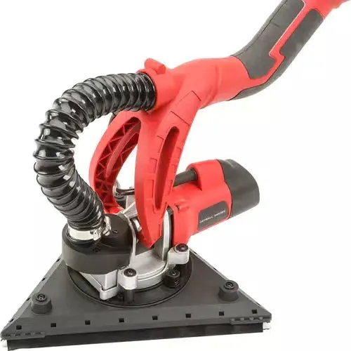 Grizzly T1239 - Drywall Sander with Vacuum Attachment