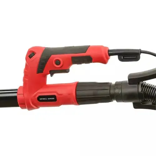 Grizzly T1239 - Drywall Sander with Vacuum Attachment