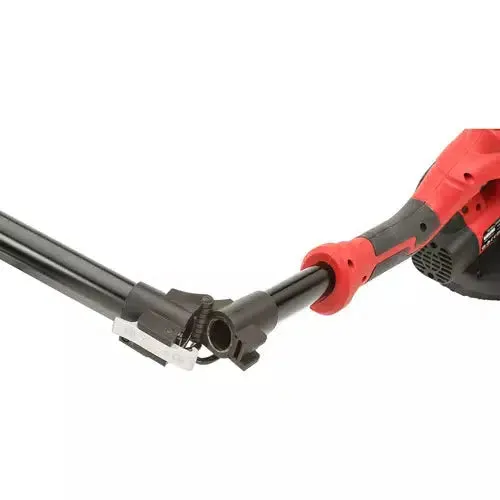 Grizzly T1239 - Drywall Sander with Vacuum Attachment