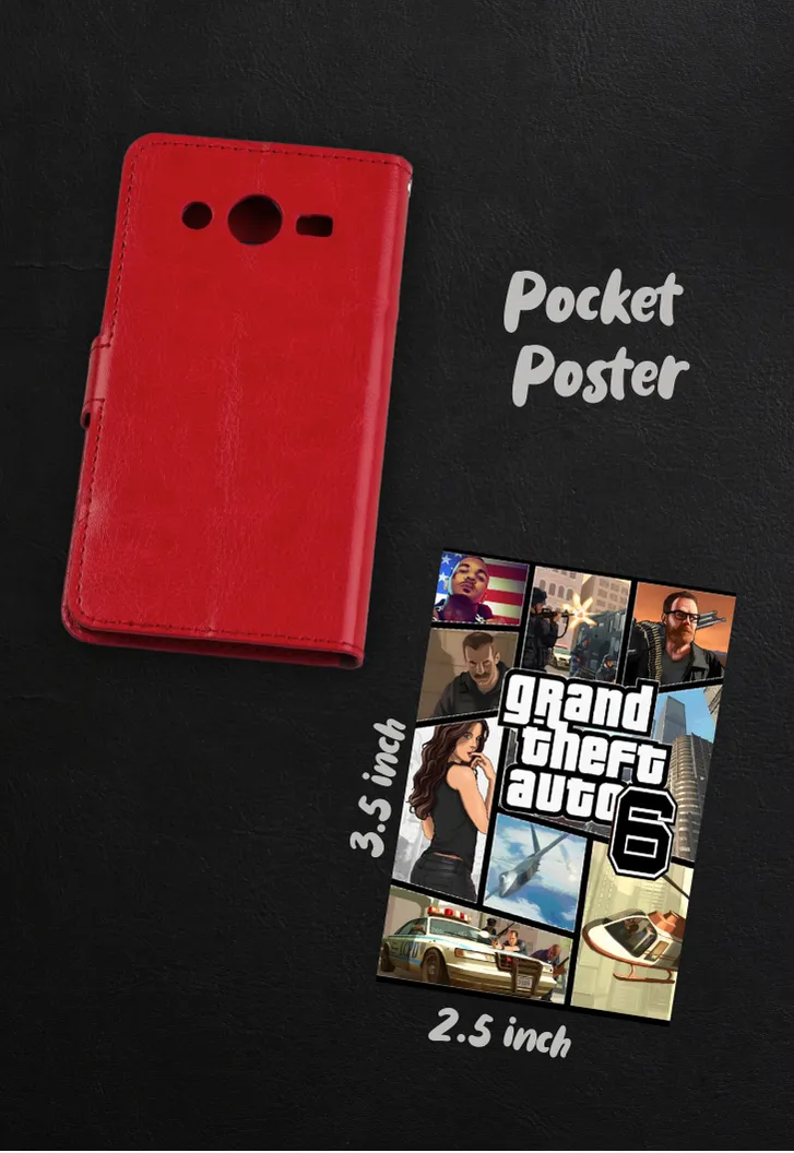 GTA-6 Poster