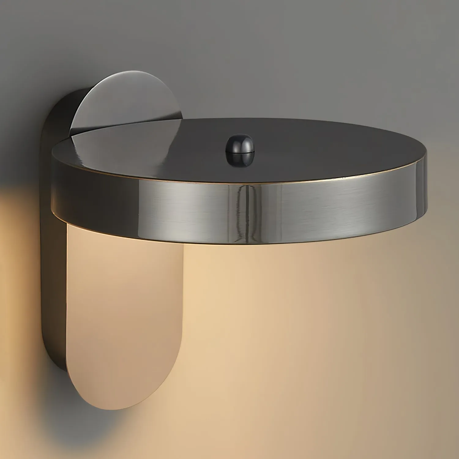 Guide Ring Wall Lamp