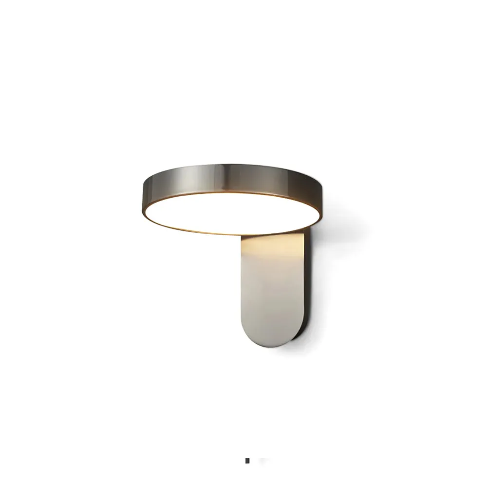 Guide Ring Wall Lamp