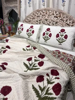 Gulfam Bedding Set