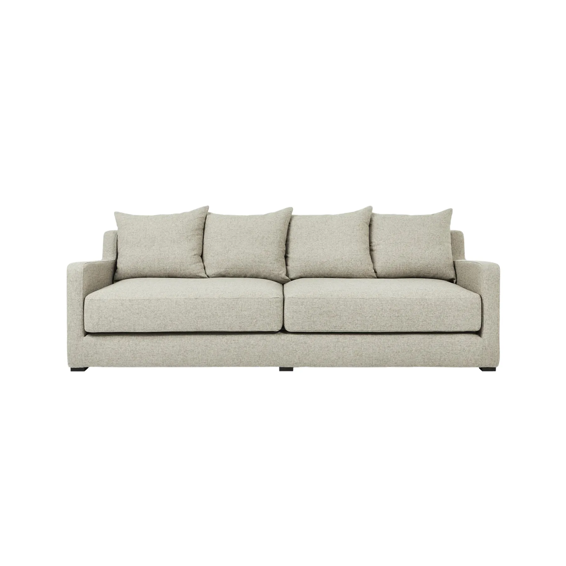 Gus* Modern Flipside 86" Sofabed