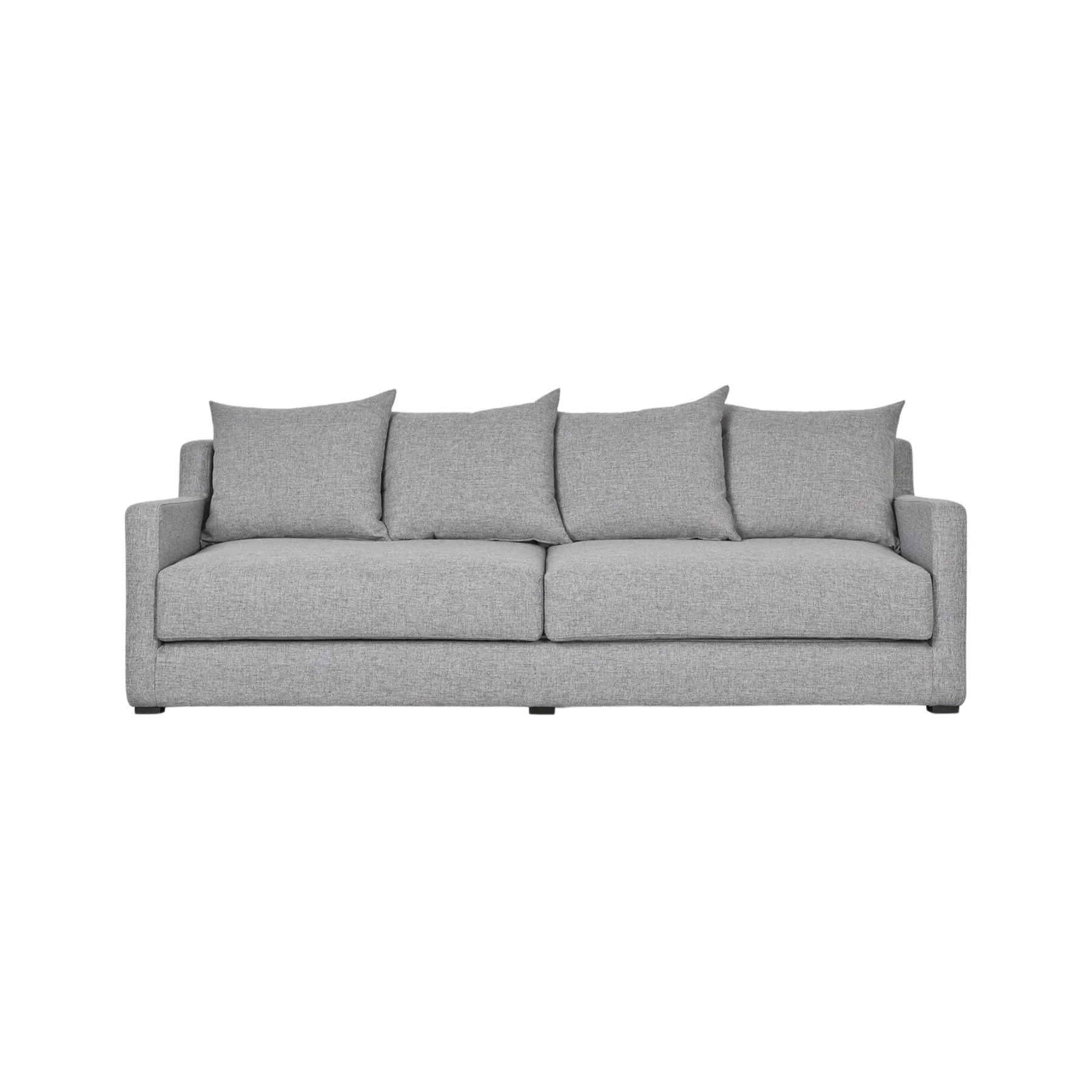 Gus* Modern Flipside 86" Sofabed