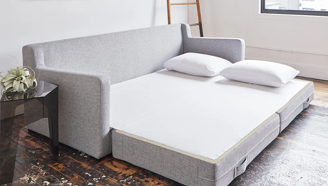 Gus* Modern Flipside 86" Sofabed