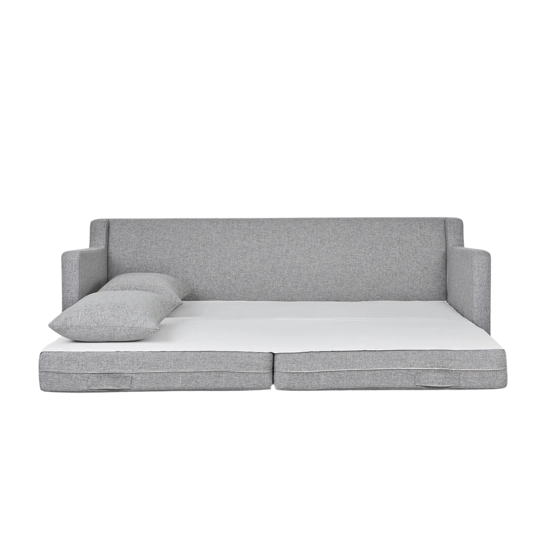 Gus* Modern Flipside 86" Sofabed