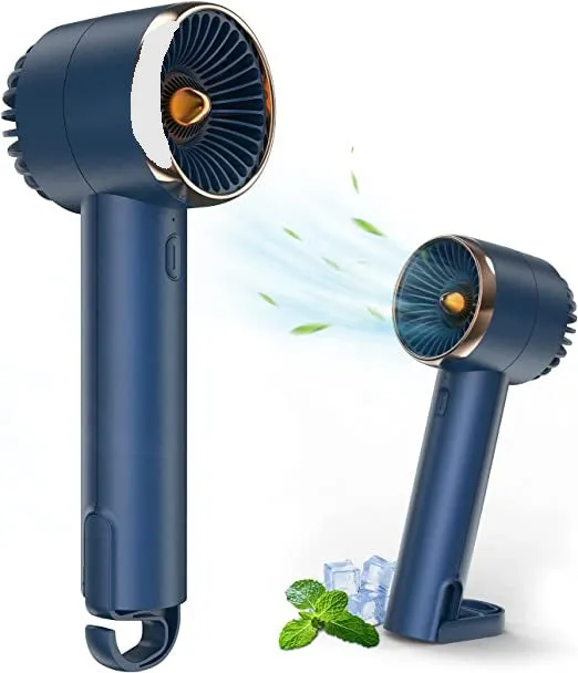 Handheld Cooling Fan