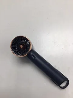 Handheld Cooling Fan