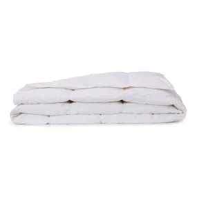 Havel Summer Duvet [White]