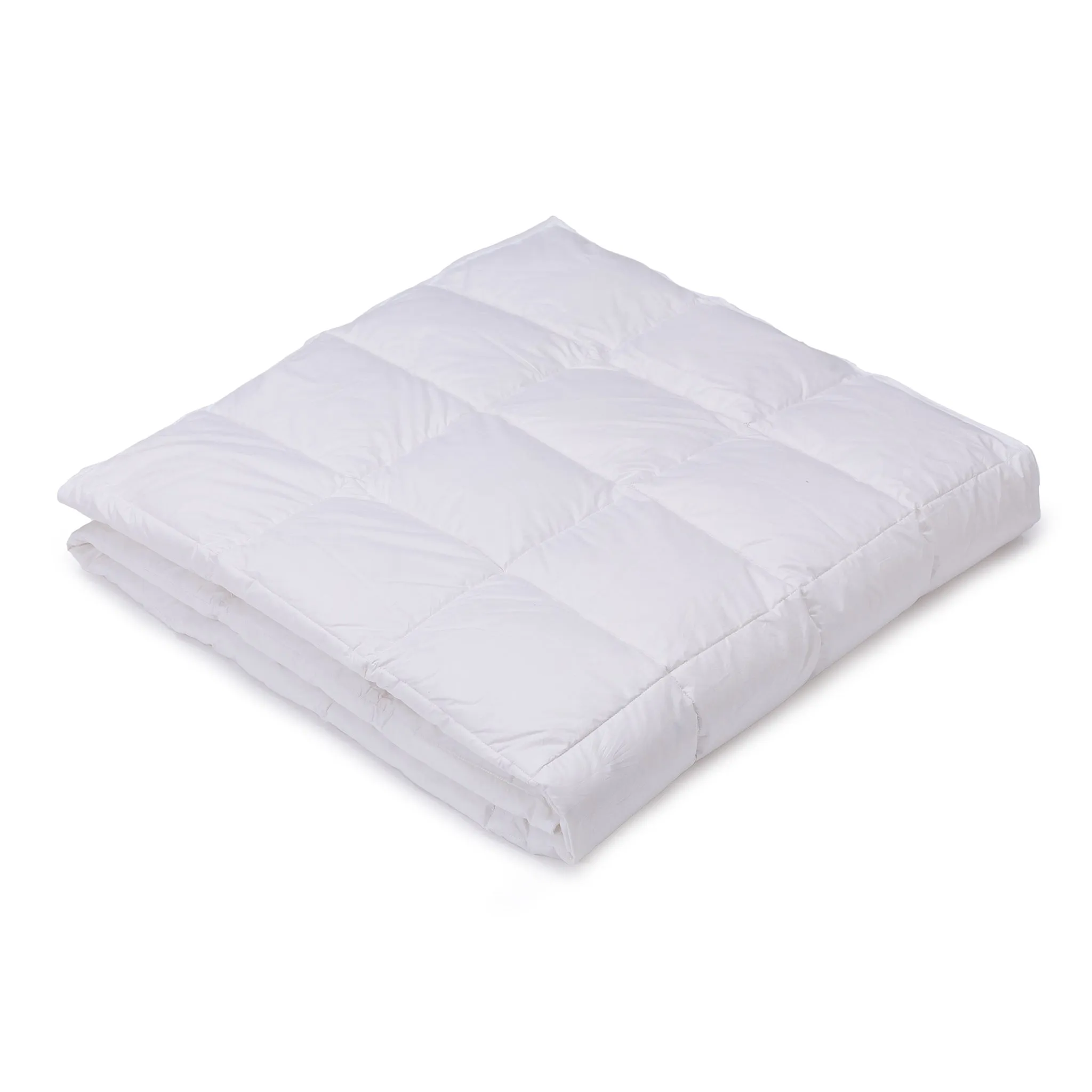 Havel Summer Duvet [White]