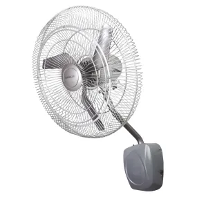 Havells Turboforce Wall Fan 450mm Grey