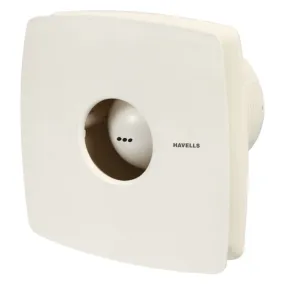 Havells Vento Jet 10 Exhaust Fan 100mm Standard White