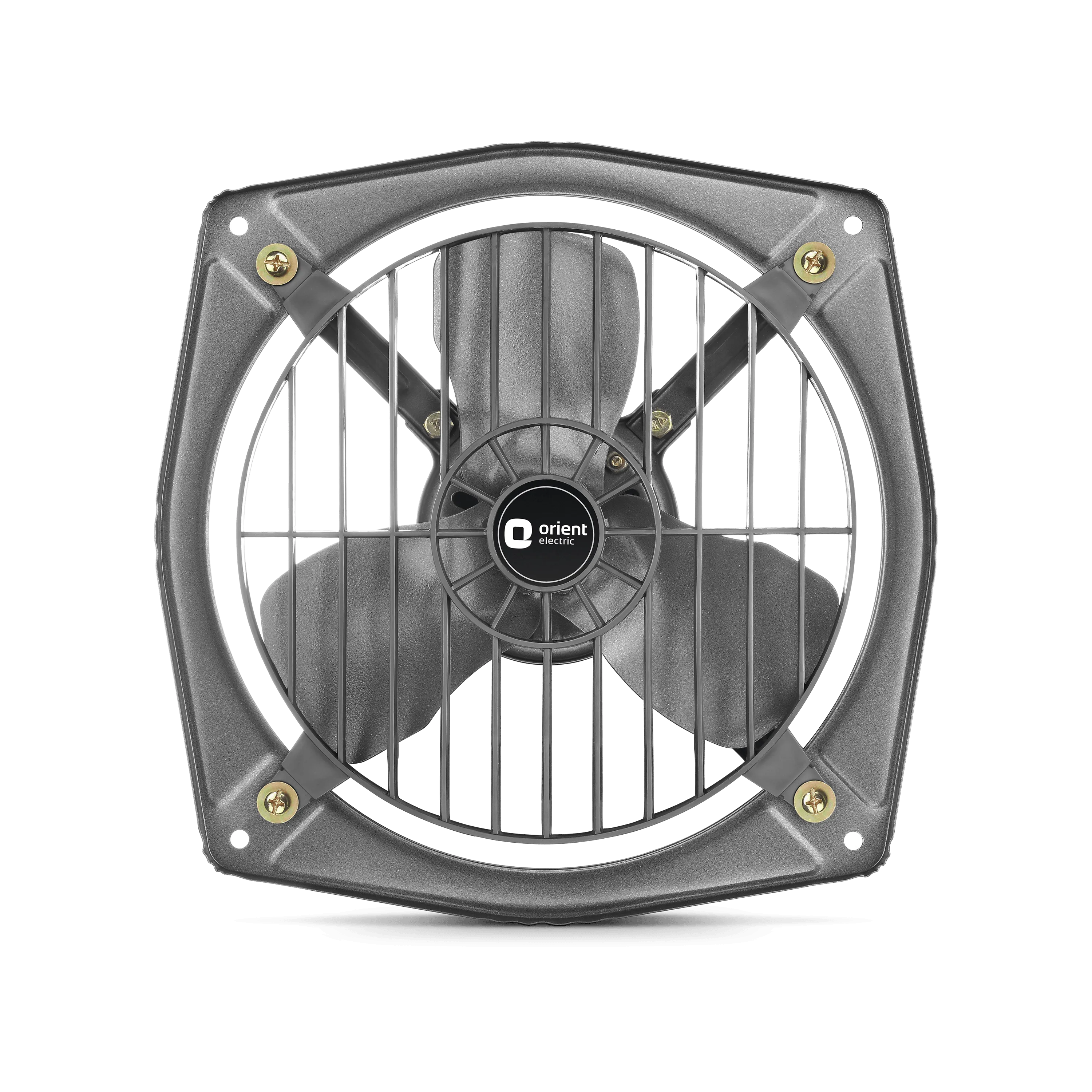 Hill Air Exhaust Fan