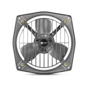 Hill Air Exhaust Fan