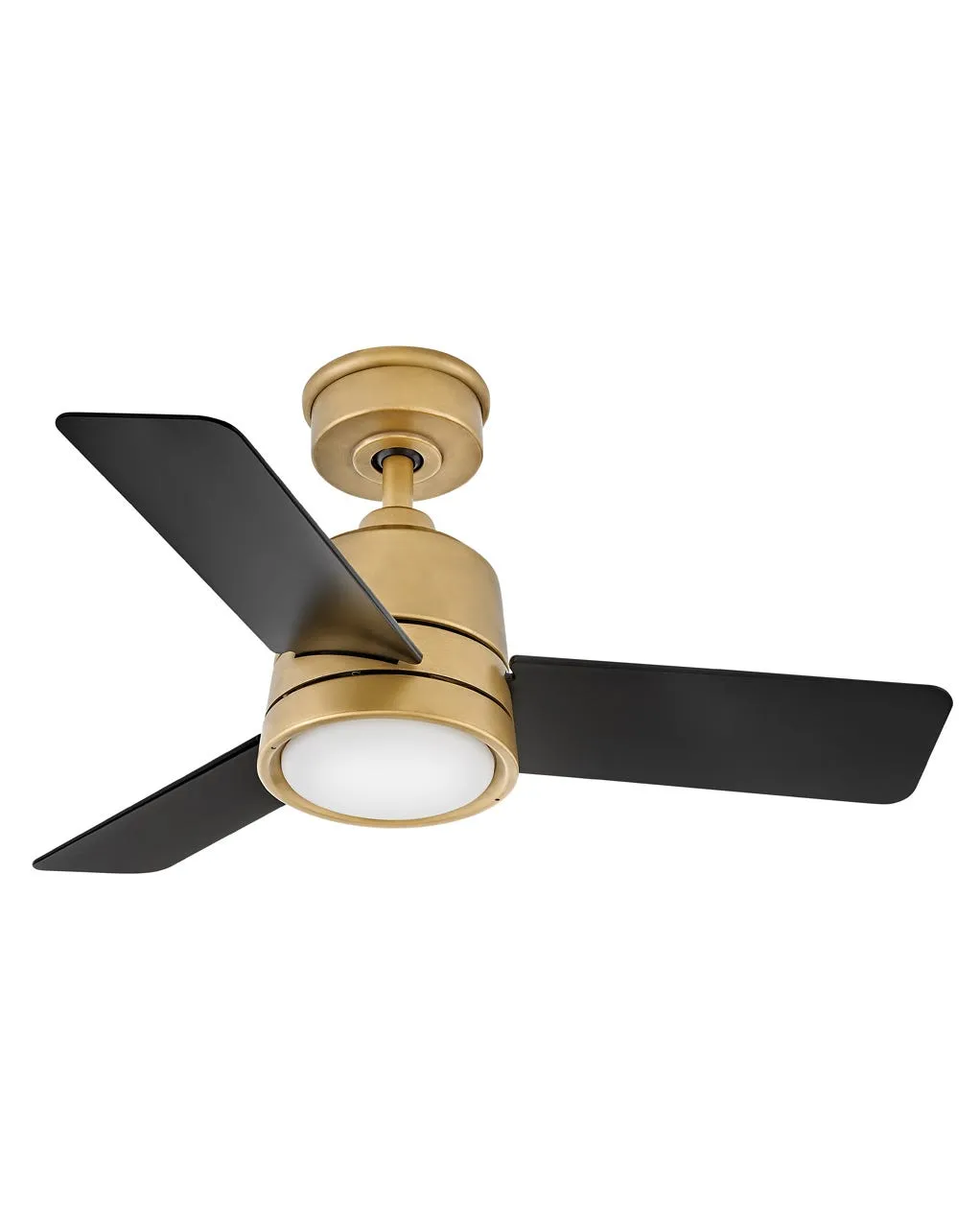 Hinkley Chet LED Fan