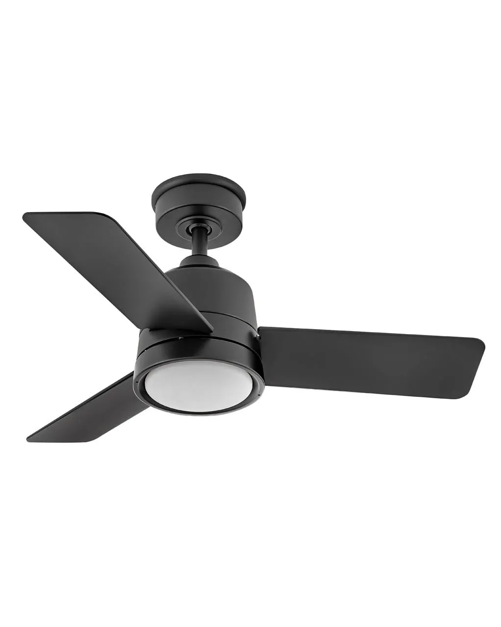 Hinkley Chet LED Fan