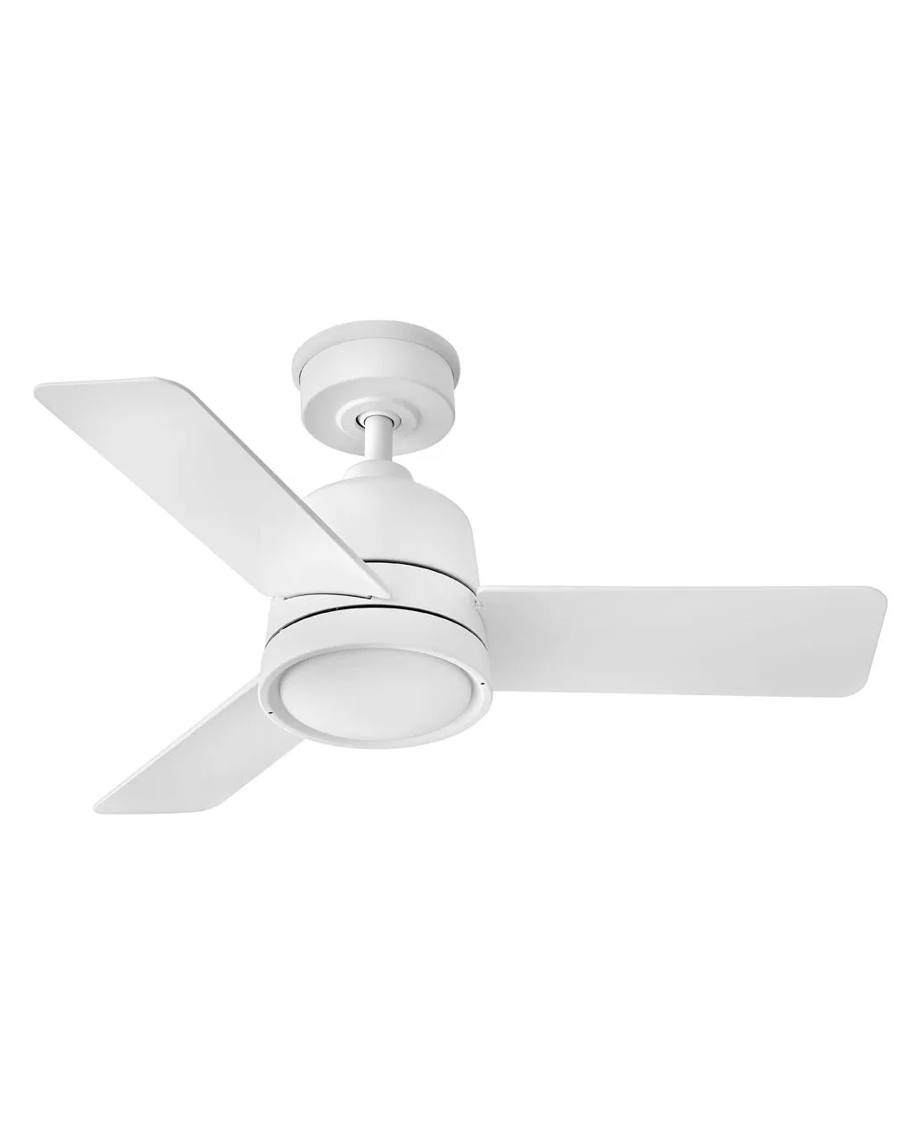 Hinkley Chet LED Fan