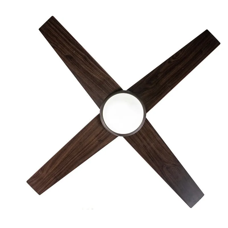 Household Ceiling Fan With Light Restaurant