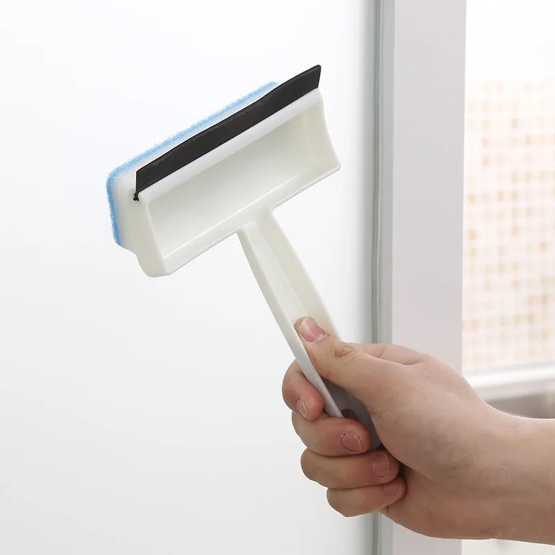 Household Glass Wiper Window Cleaner