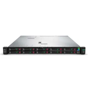 HPE ProLiant DL360 Gen10 Premium 10 NVMe NC Rack Server Chassis | P19767-B21