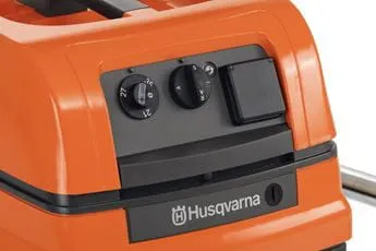 Husqvarna S11 Dust Extractor 230 V | 1-ph | AU