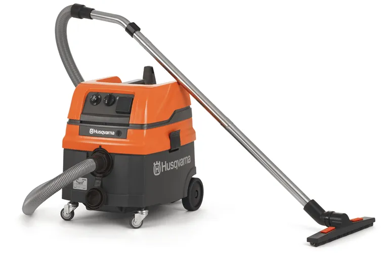 Husqvarna S11 Dust Extractor 230 V | 1-ph | AU