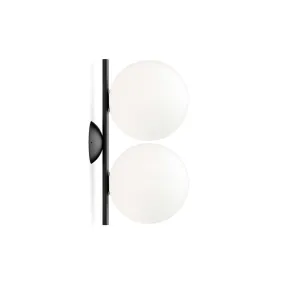 IC Lights Ceiling and Wall Double - New Model