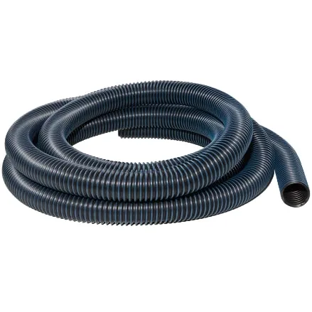 Indasa 13' Vacuum Hose for Electric Sanders and Hand Blocks, 570654