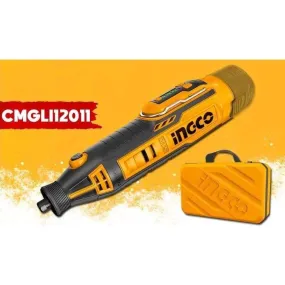 Ingco CMGLI12011 Li-Ion Grinder